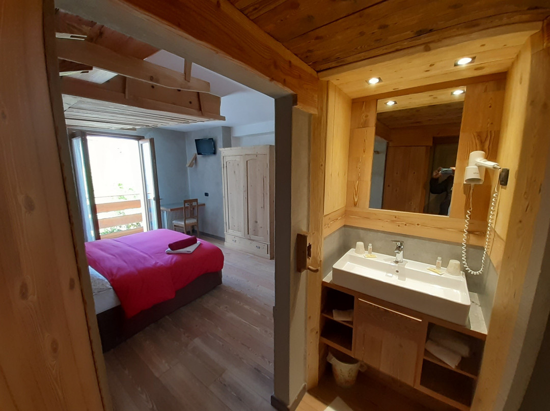 Hotel Albergo Giannina主图