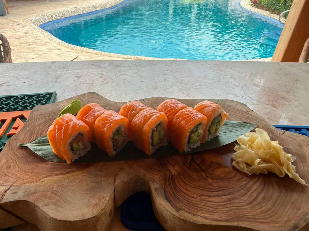Toriyaki Stone Restaurant Japanese BBQ&Sushi