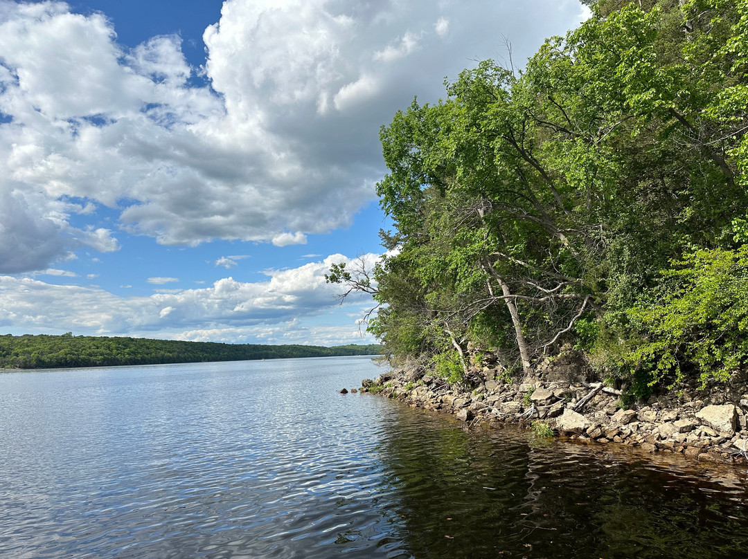 St. Croix Bluffs Regional Park-黑斯廷必去景点