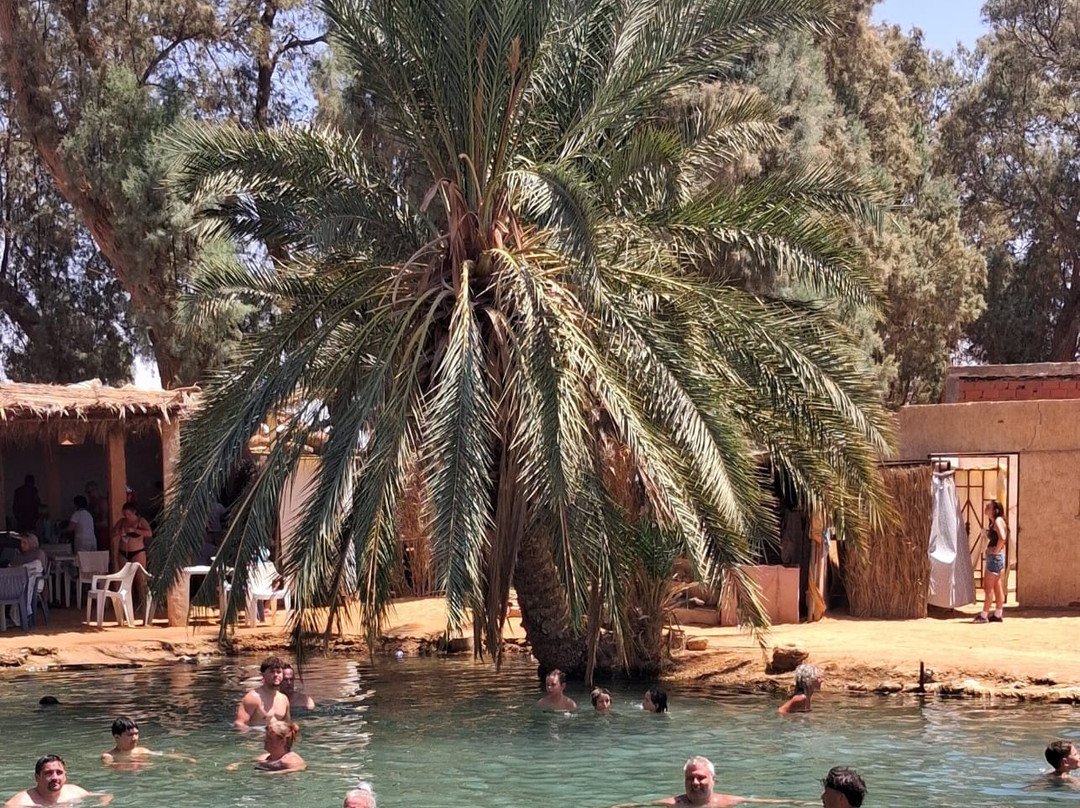 Ennakhil de tourisme Djerba-米栋必去景点