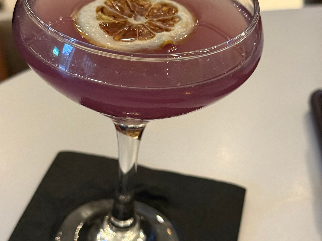 The Better Man Distilling Company-Patchogue必去景点