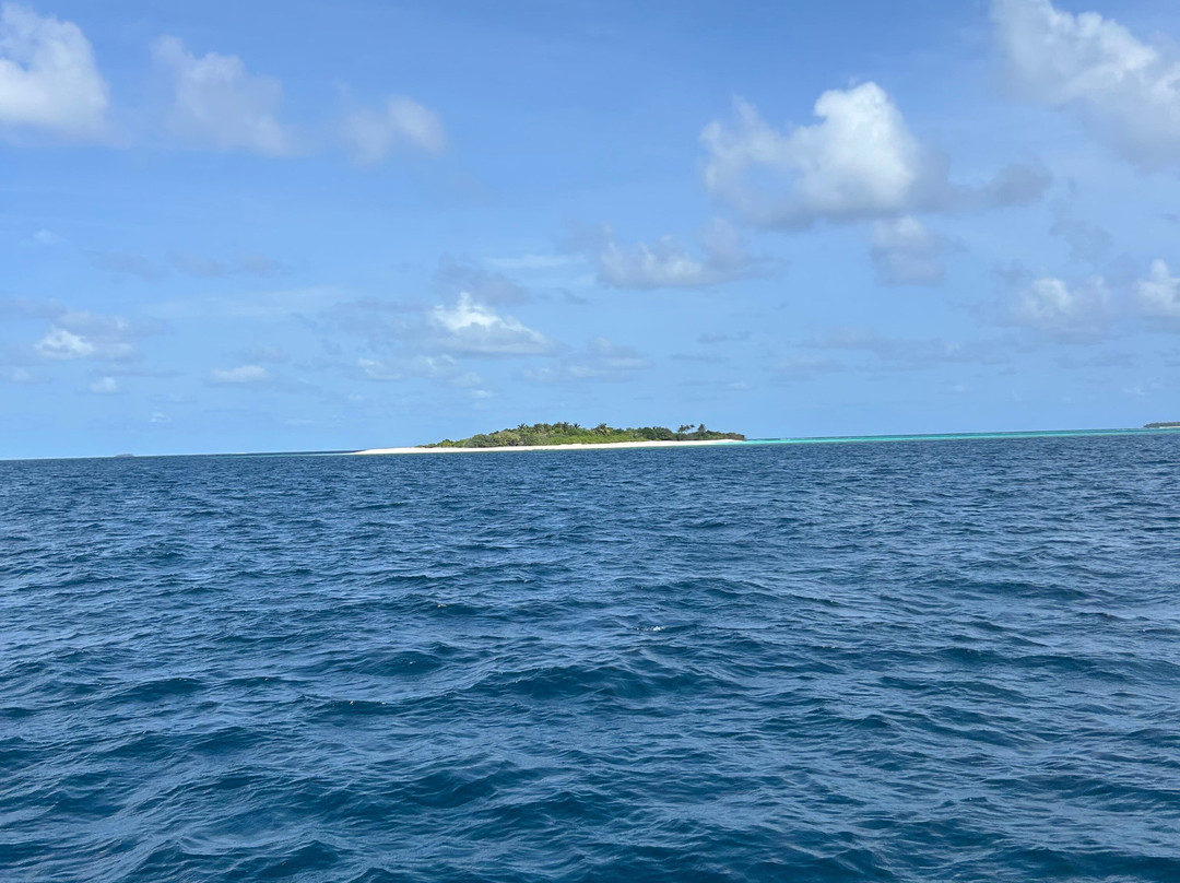 Blue Wave Ifuru By Dive Butler At Ifuru Island Maldives-Ifuru必去景点