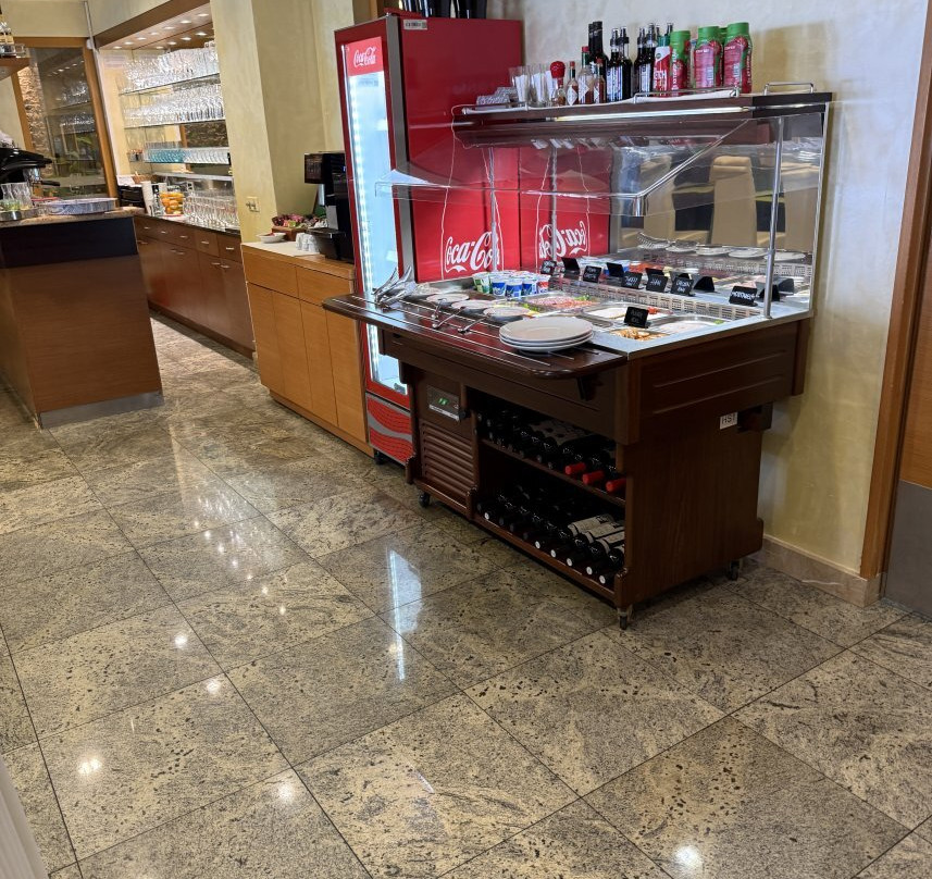 绍达迪酒店主图
