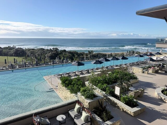 Club Med South Africa Beach et Safari