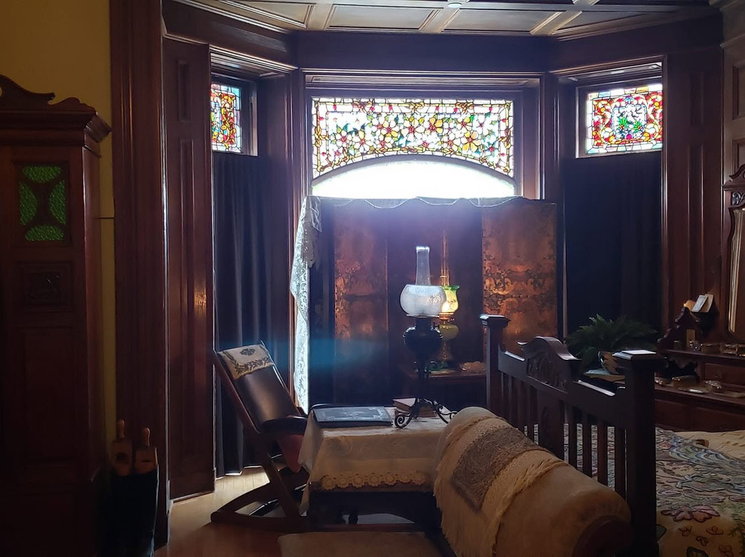 Craigdarroch Castle-维多利亚必去景点