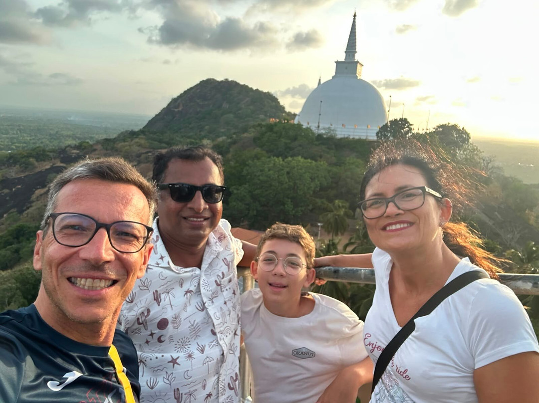 Relax Lanka Tours-尼甘布必去景点