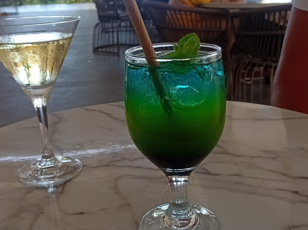 Meliá Trinidad Península主图