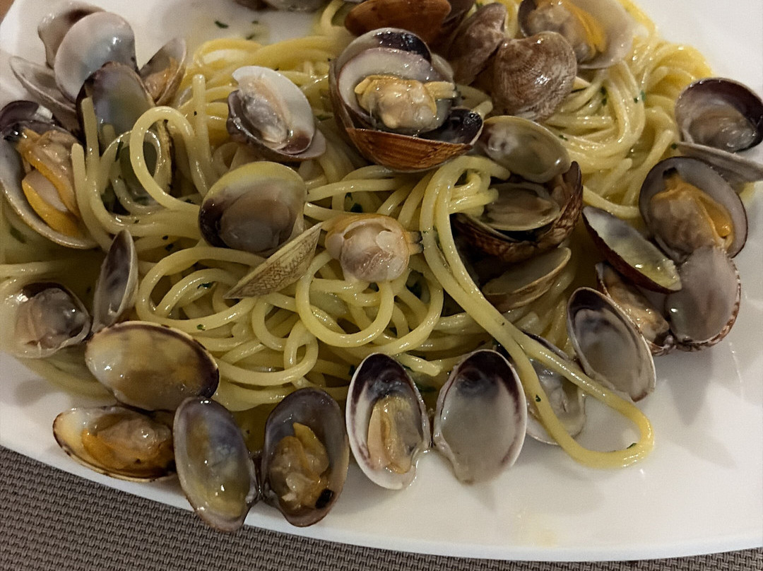 Lido Mediterraneo Beach-Paestum必去景点