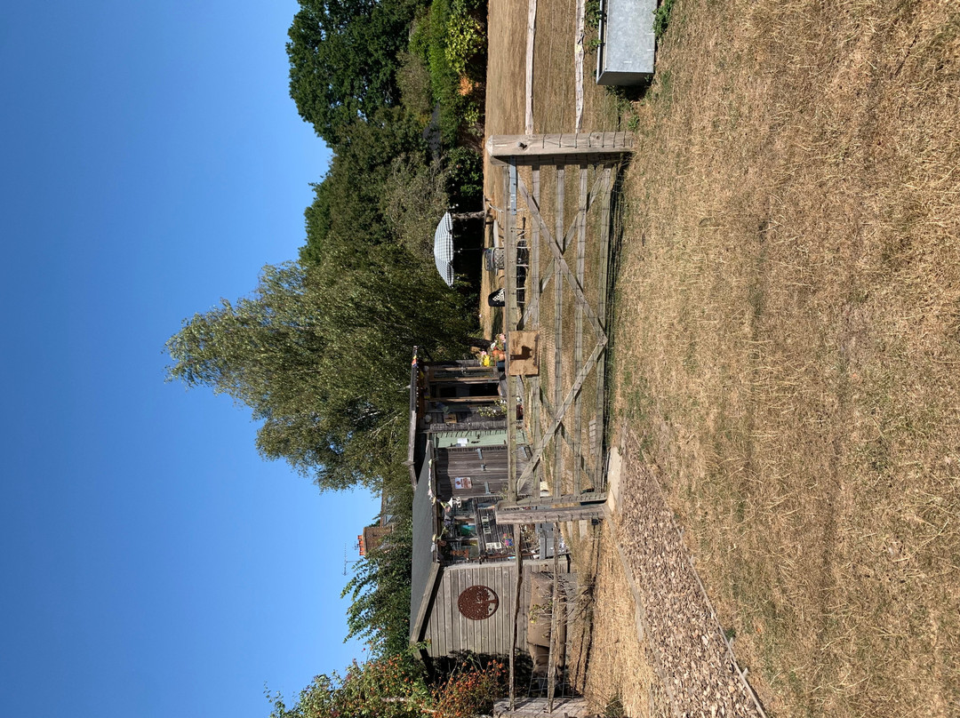 Fisherwood farm-Robertsbridge必去景点