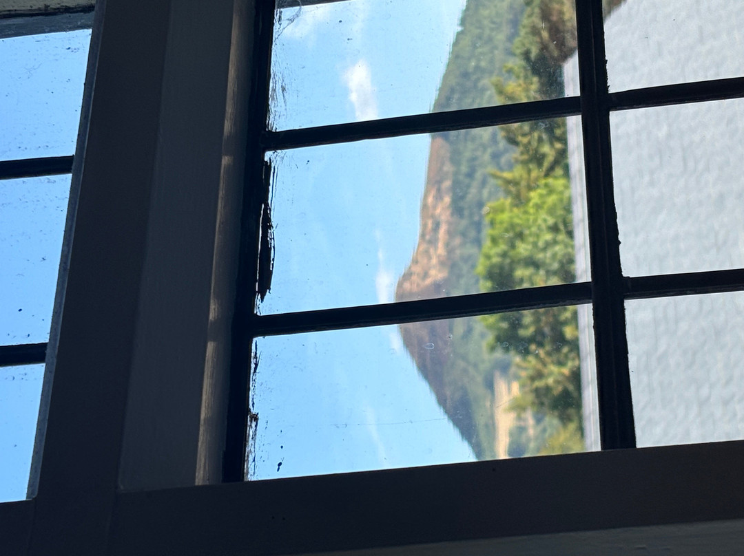 Skirrid Mountain Inn主图