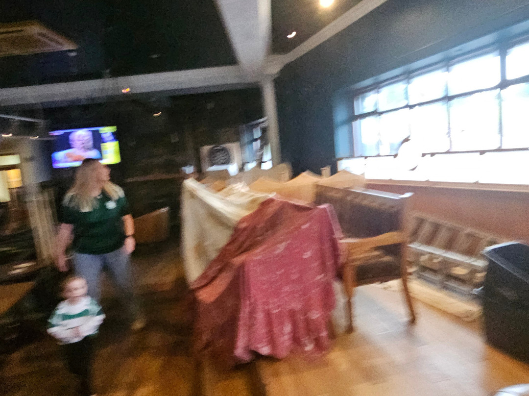 The Celtic Marine Bar-Bundoran必去景点