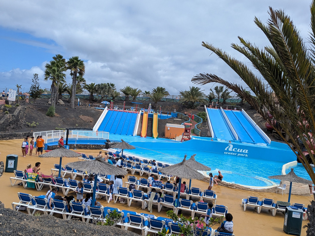 Acua Water Park-科拉雷侯必去景点