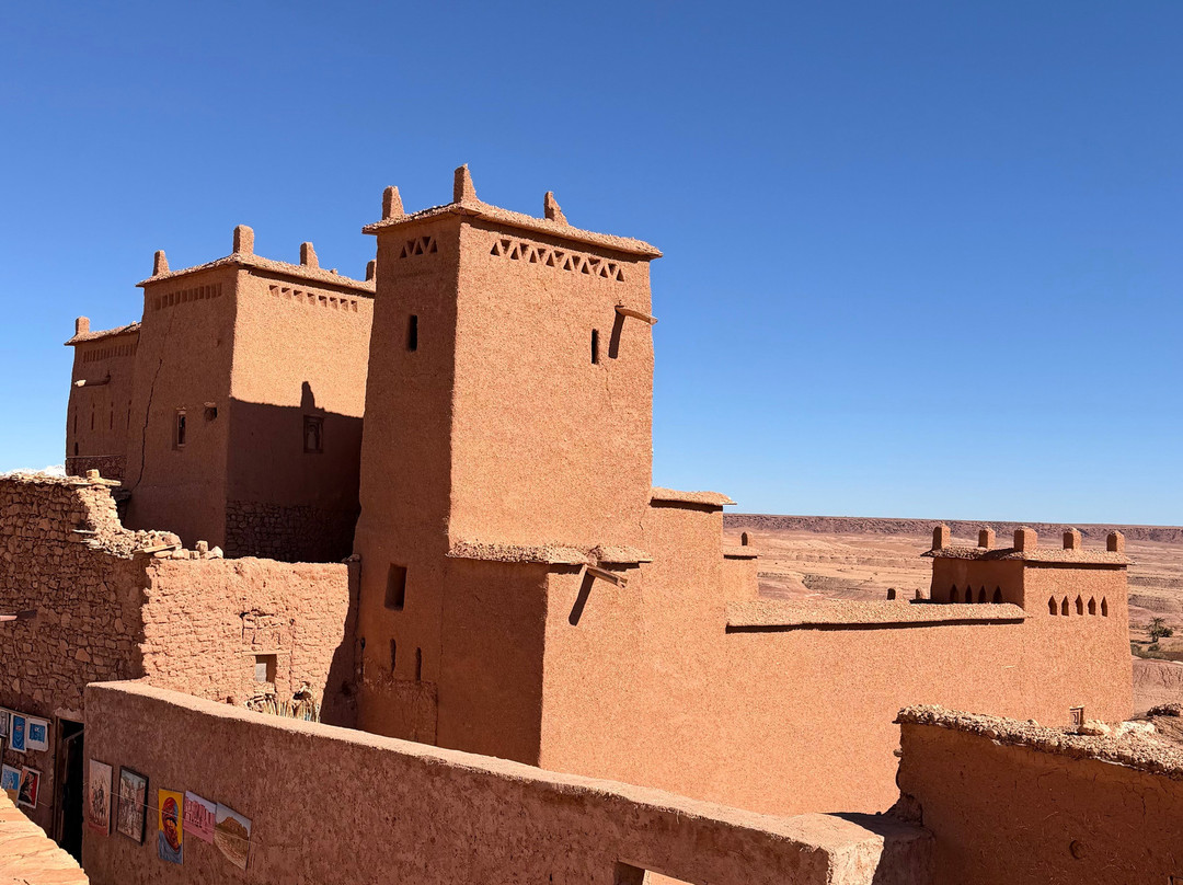 Travel Link Morocco-舍夫沙万必去景点