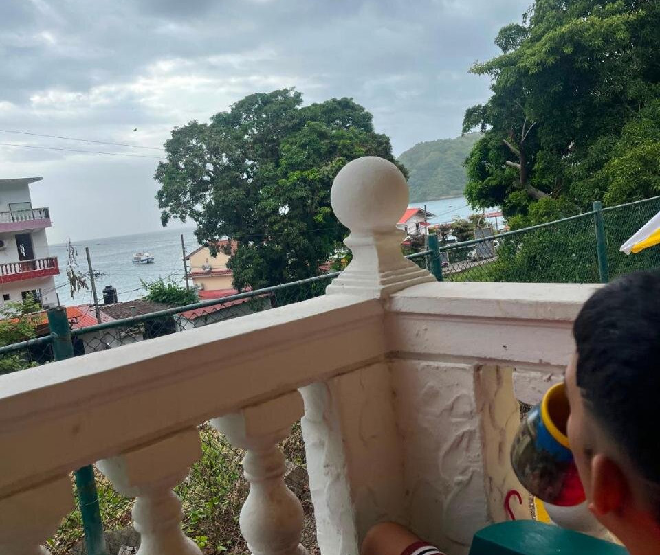 Hospedaje Taboga Island