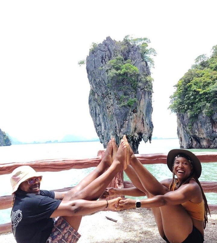 5 Elements Hot Yoga Resort-查龙必去景点