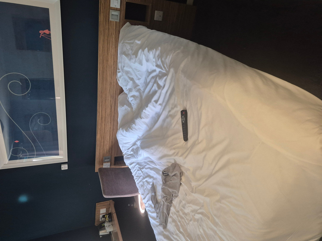 剑桥果园公园旅屋酒店主图