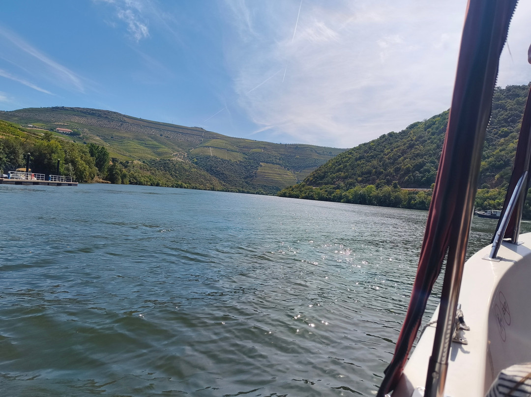 Douro Tours-Pinhao必去景点
