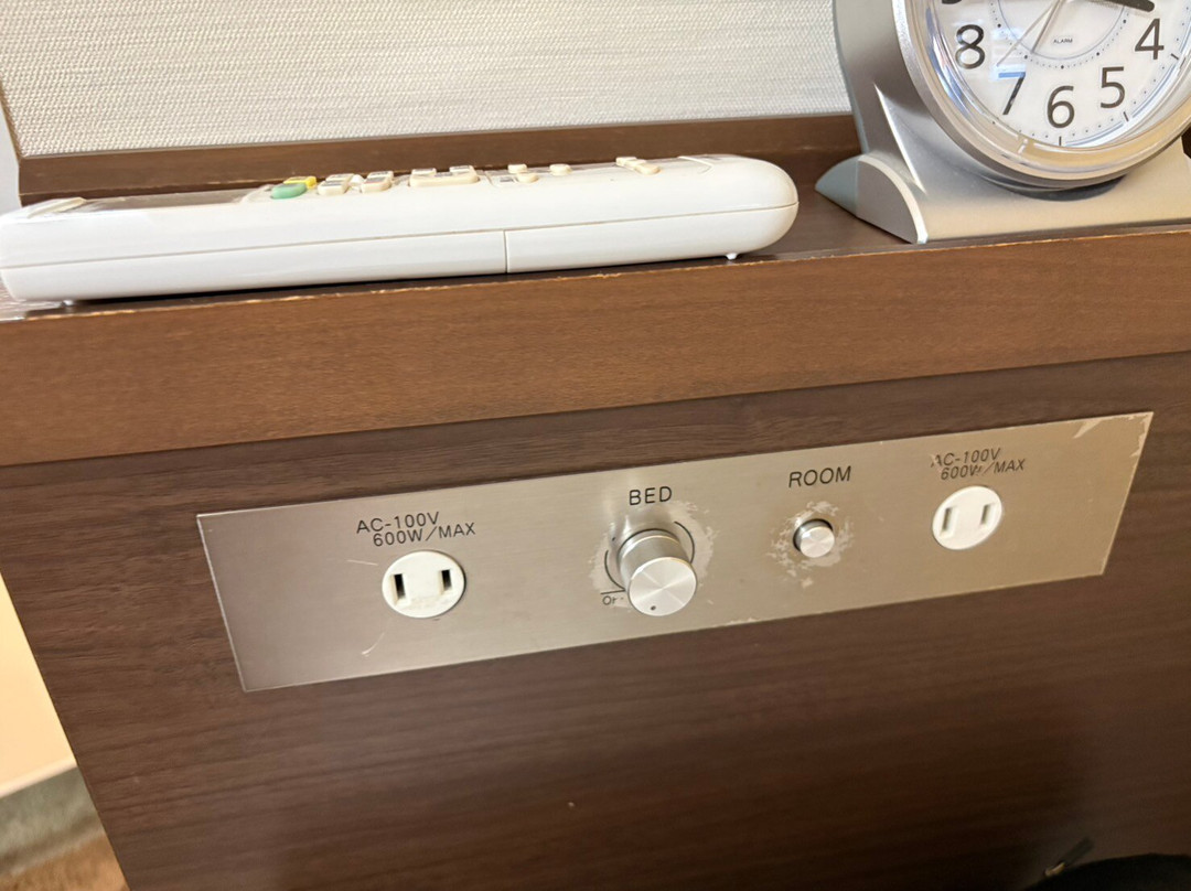 AB Hotel Kakamigahara主图