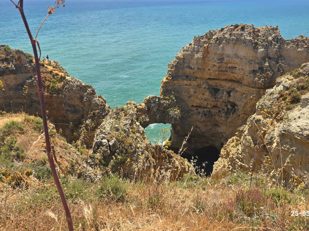 Ponta da Piedade Lighthouse-拉各斯必去景点