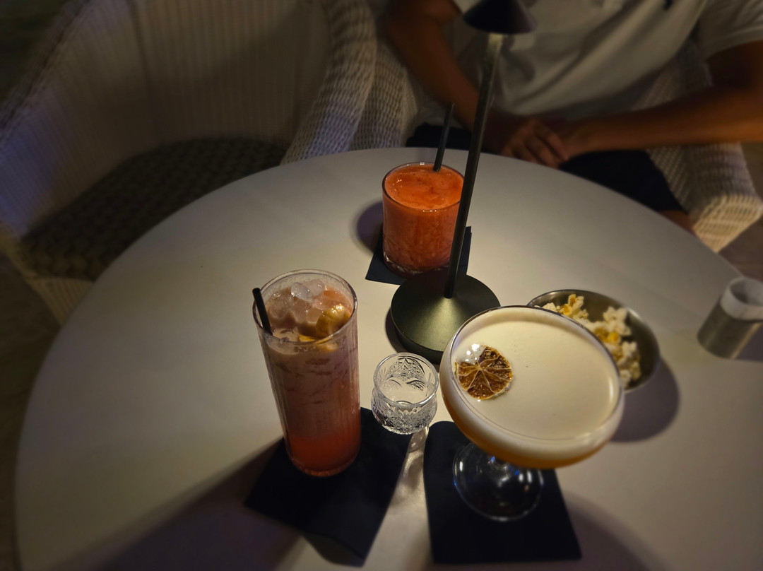 Sally's Bar-Skala必去景点