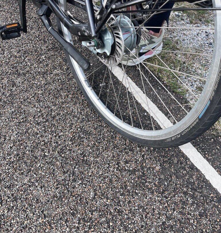 Rent-a-Bike Van Dam-诺德韦克豪特必去景点