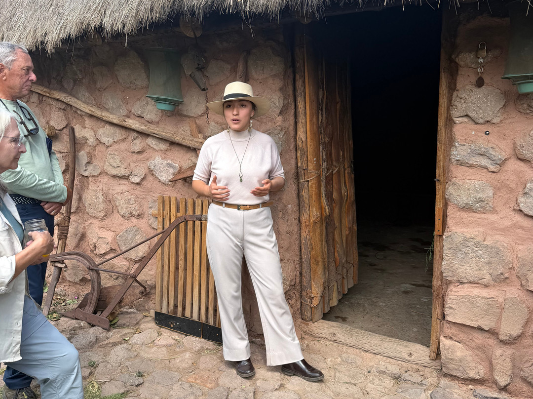 Hacienda Sarapampa-Pisac必去景点