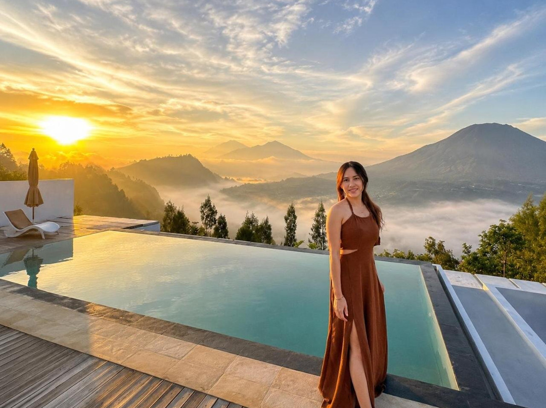 Highland Bali