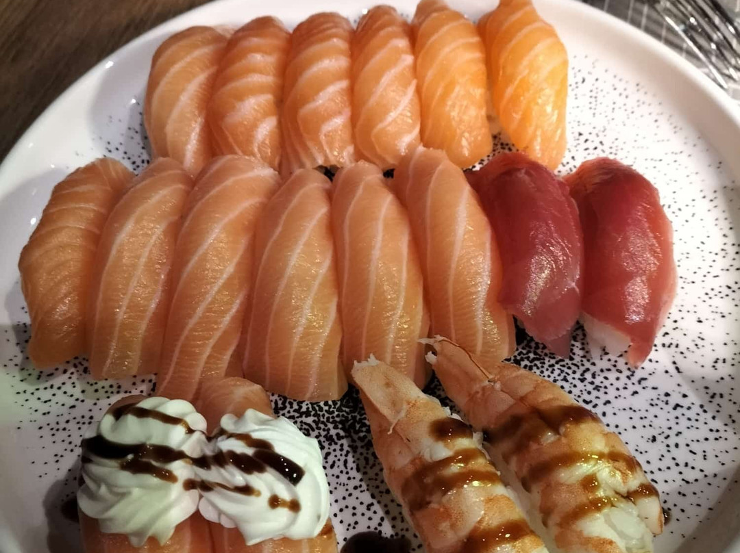 Yummy Sushi