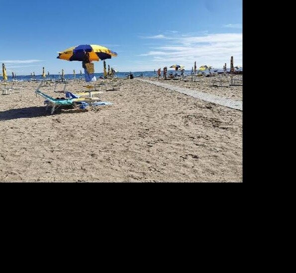 La Spiaggia di Snoopy-Grado Pineta必去景点