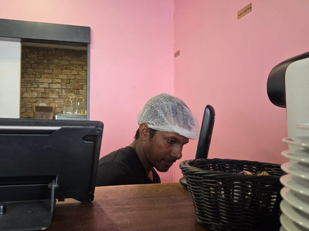 Thai Corner