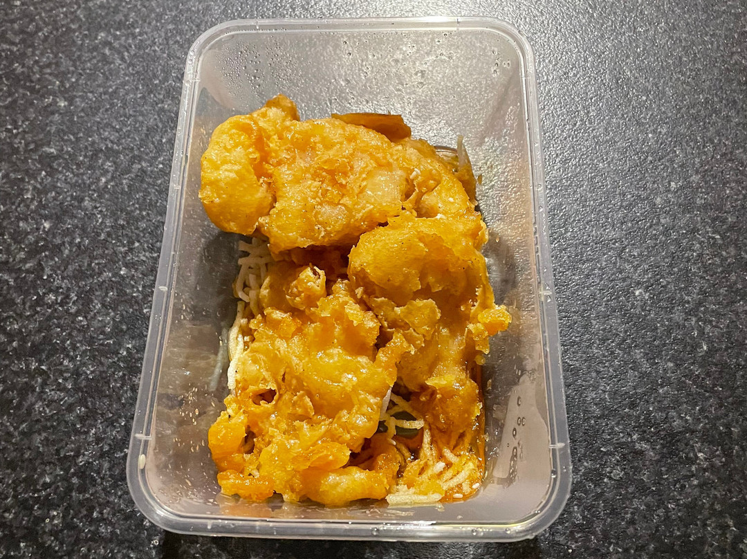 Ru's Chinese Restaurant