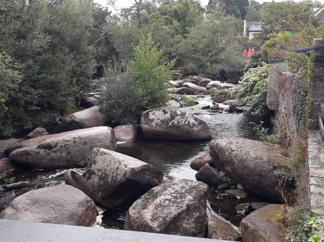 La Riviera Bretonne Fouesnant-les Glénan-Fouesnant必去景点