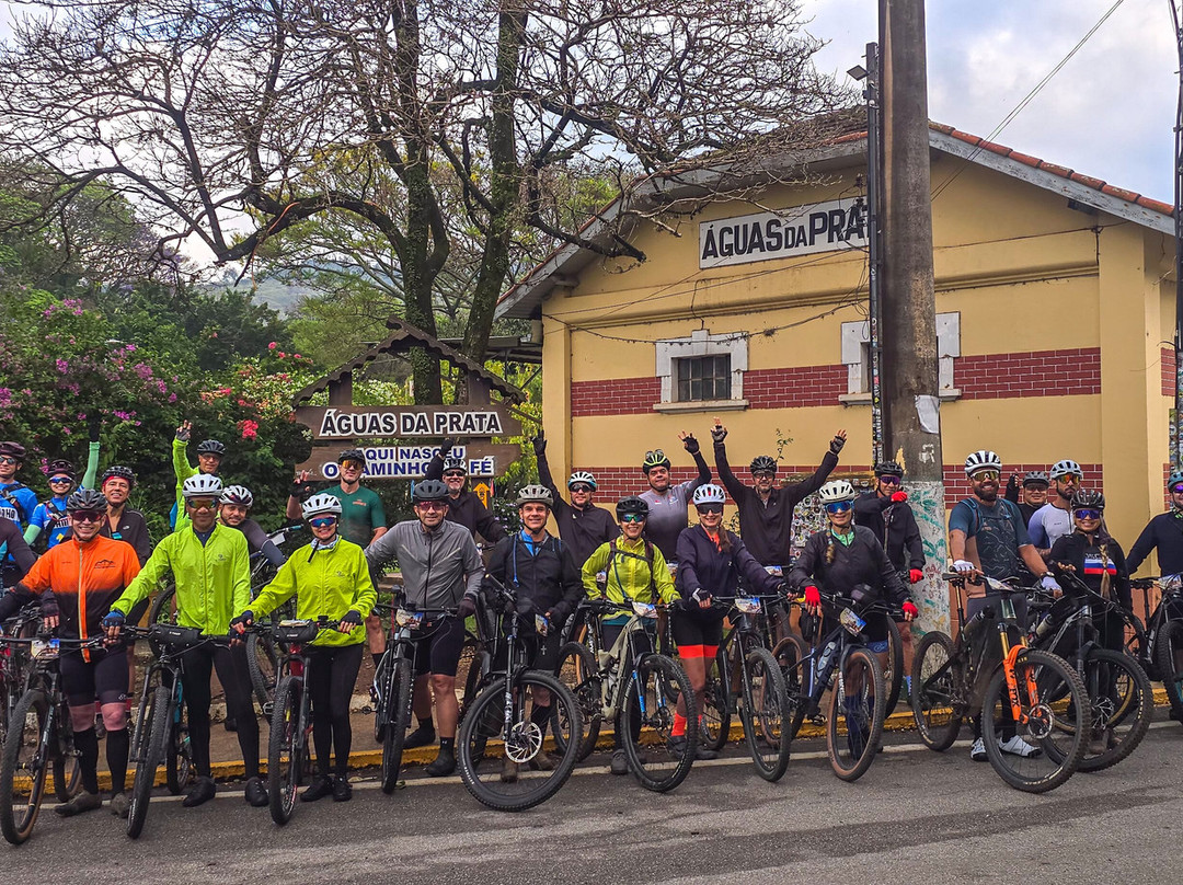 Bikers Rio Pardo-Sao Jose Do Rio Pardo必去景点