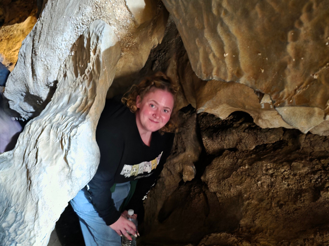 Boyden Cavern-红杉&国王峡谷国家公园必去景点
