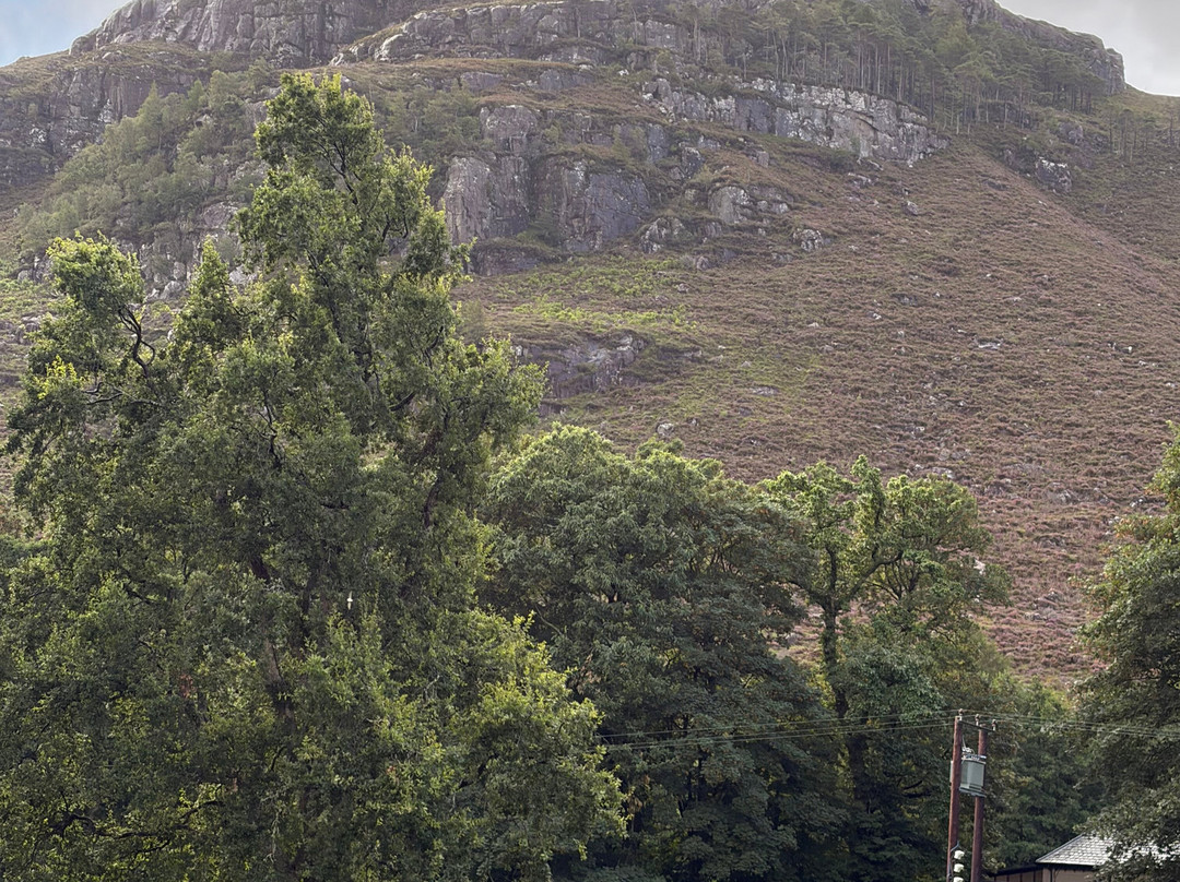 Torridon Outdoors-Torridon必去景点