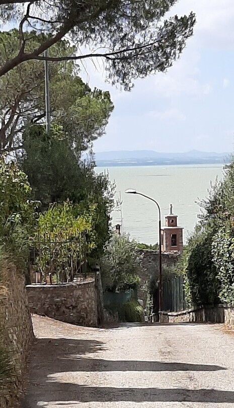 Centro Storico-Passignano sul Trasimeno必去景点