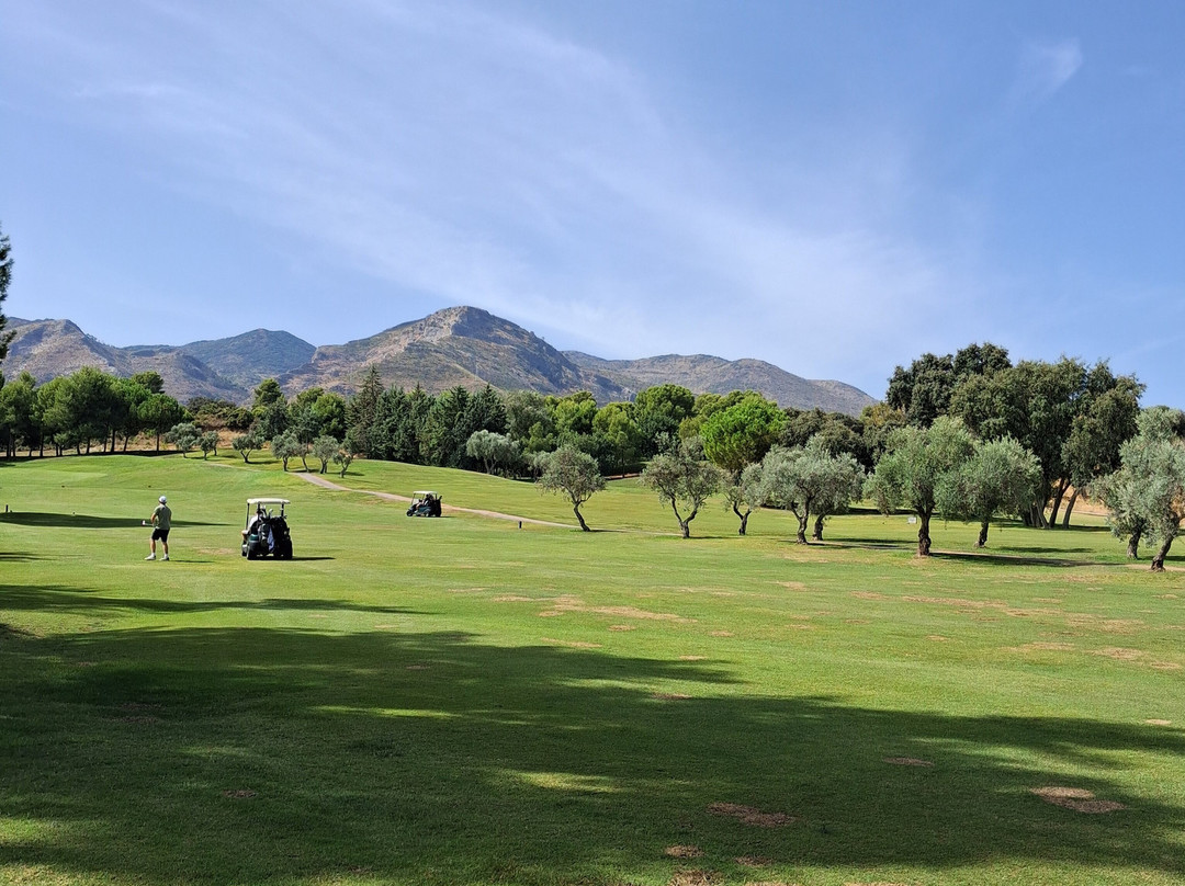 Lauro Golf-Alhaurin de la Torre必去景点