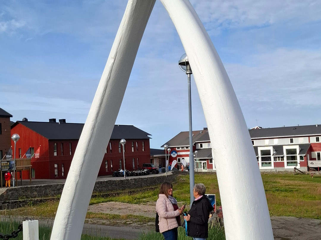 Sisimiut Museum-Sisimiut必去景点