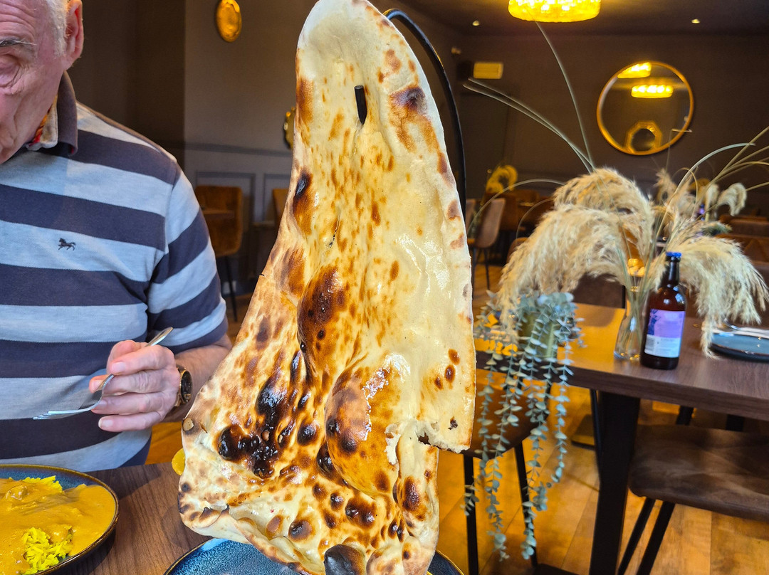 Royal india Gourock