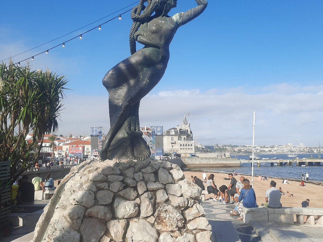 Cidadela De Cascais-卡斯凯什必去景点