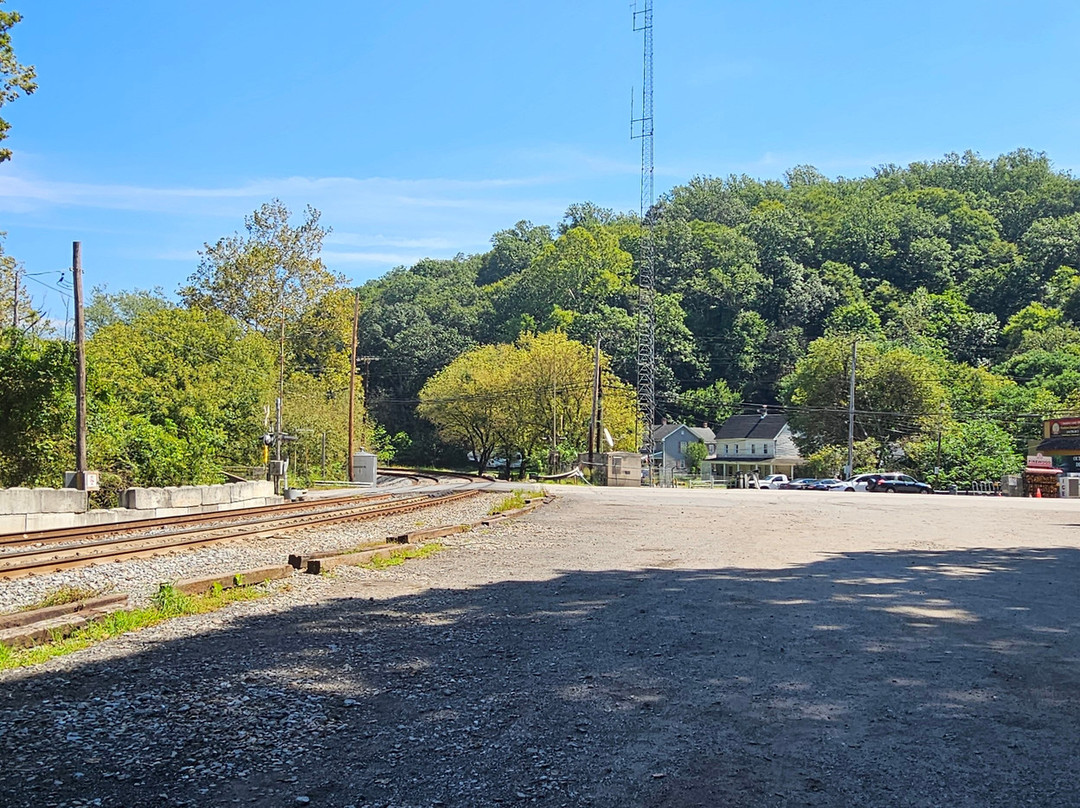 Patapsco Valley State Park-埃利科特城必去景点