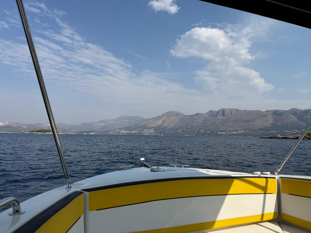 Blugate Dubrovnik Boat-察夫塔特必去景点