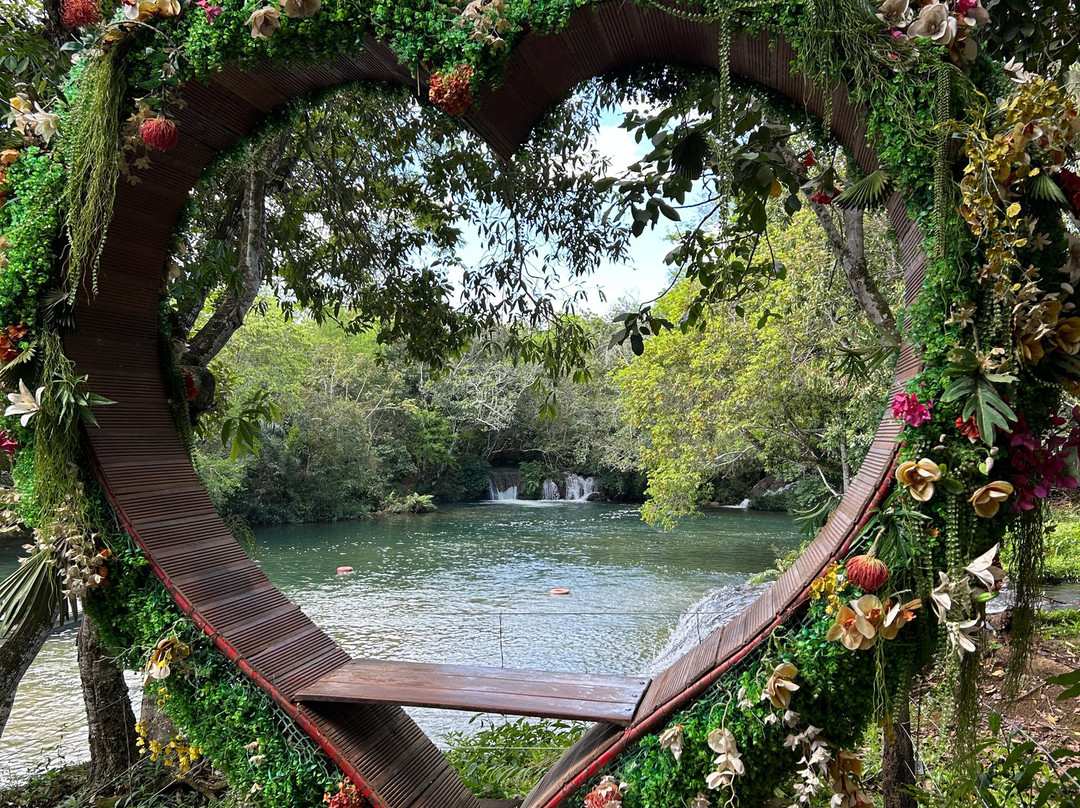 Eco Park Porto Da Ilha-博尼图必去景点