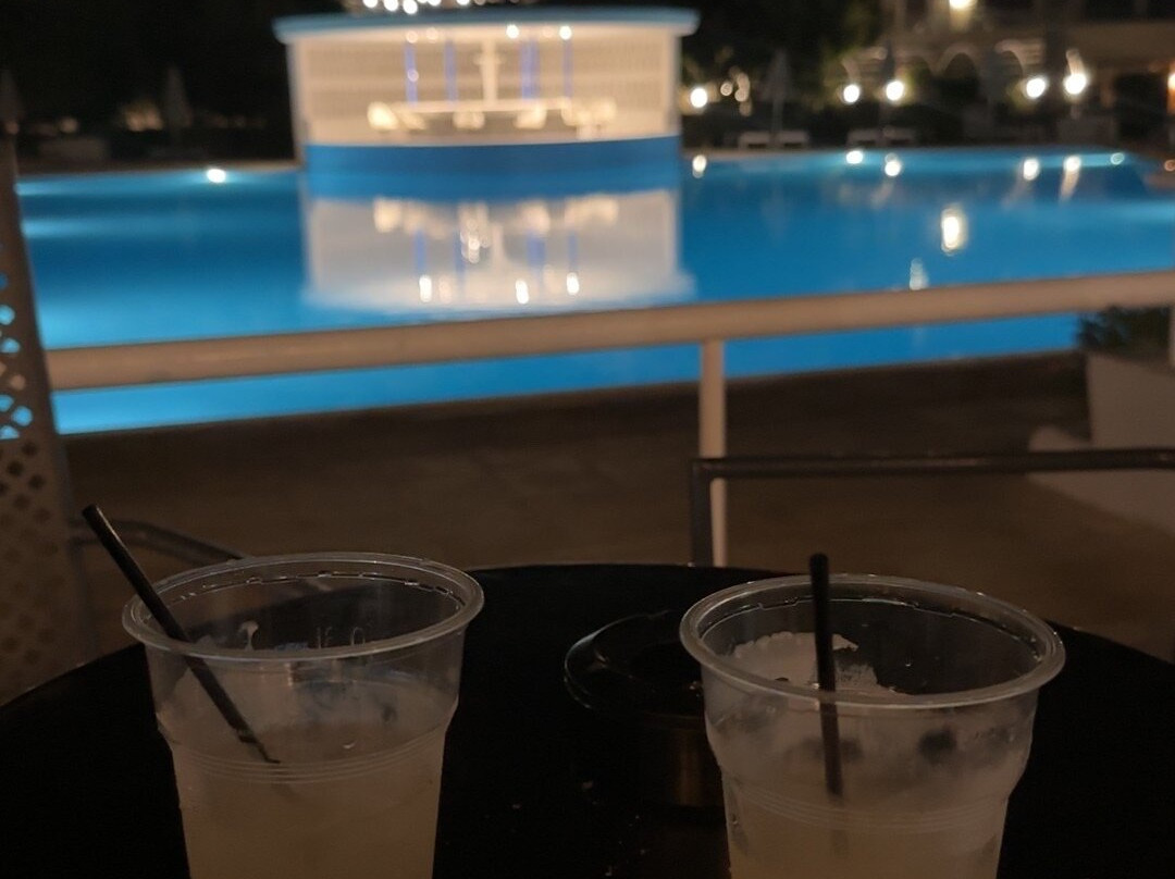 克里特阳光海滩酒店主图