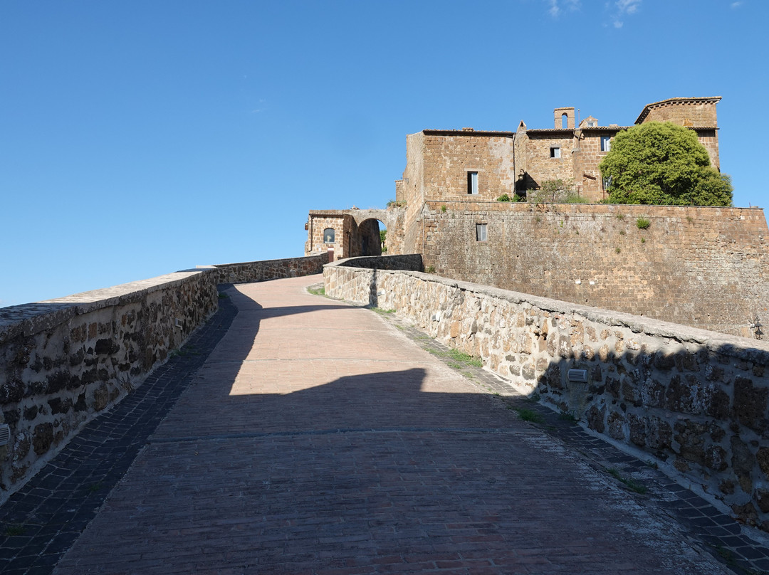 Borgo fantasma di Celleno-Celleno必去景点