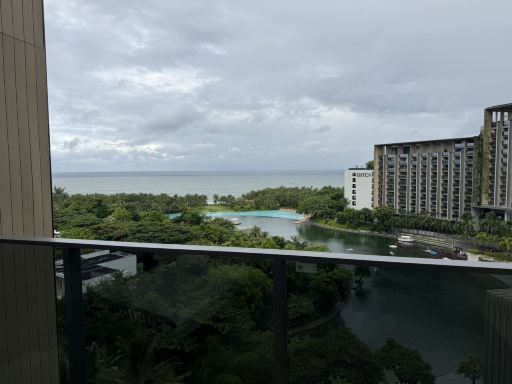 三亚艾迪逊酒店-旅行者