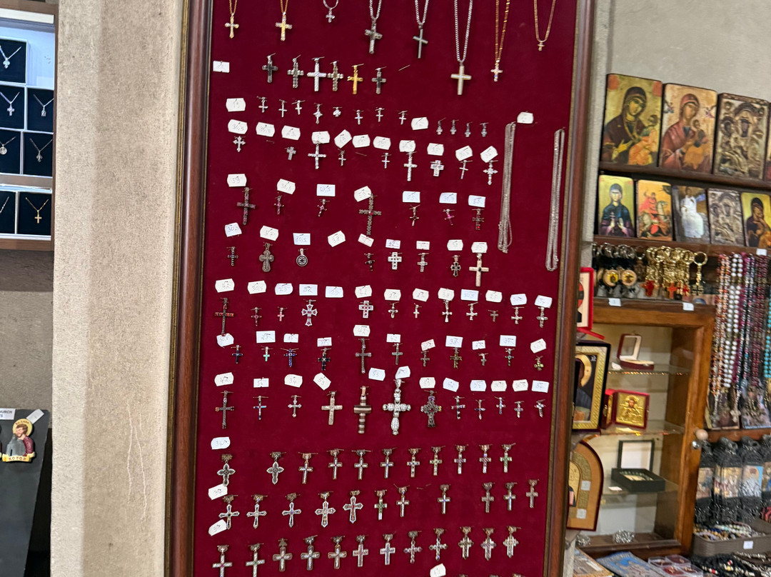 Church of St. Luke-科托尔必去景点