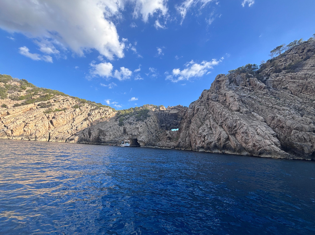 Daydream Boats Ibiza-圣安东尼德波特曼尼必去景点