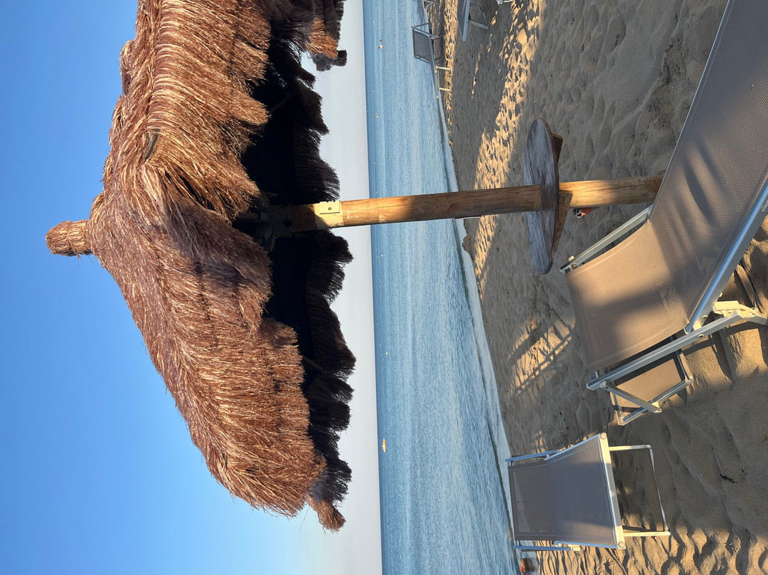 Agua Beach-诺托必去景点