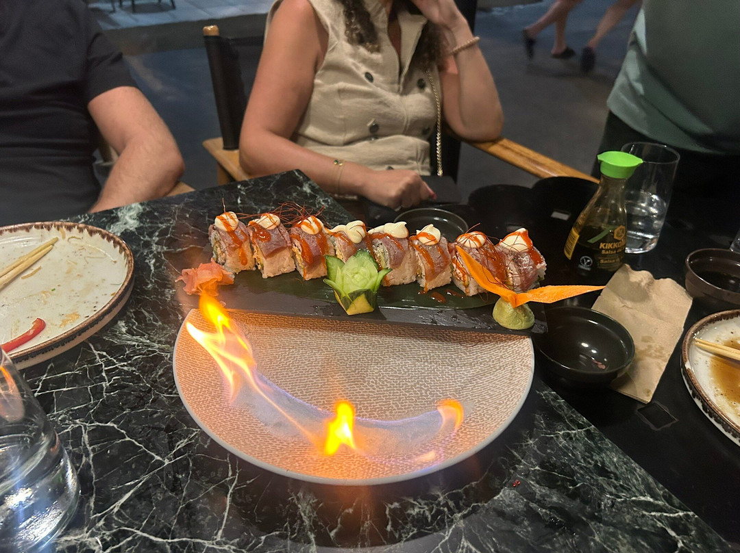 Umami Sushi Bar